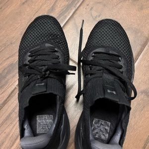 Under Armour Women's Project Rock 4 Training Shoe